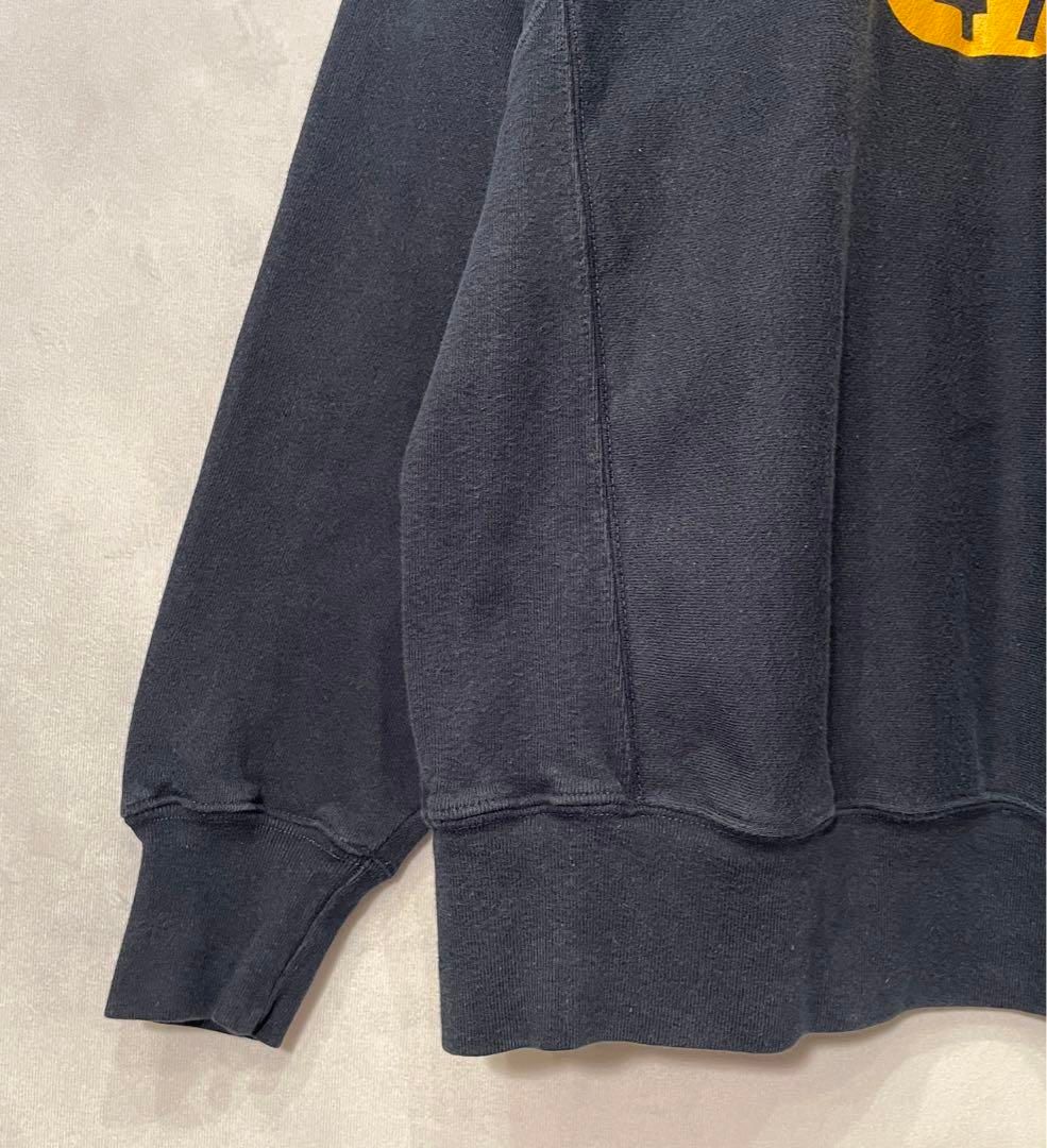 Champion チャンピオン reverse weave 長袖スウェット IOWA HONDURAS