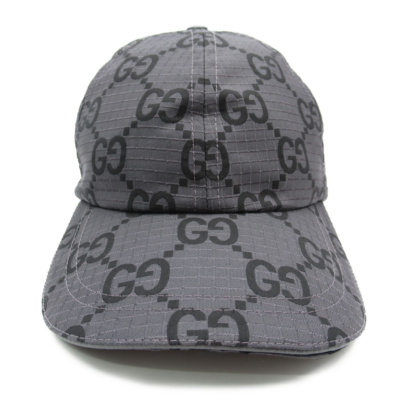 GUCCI - GUCCI ベースボールキャップ フェルト ウール シェリー