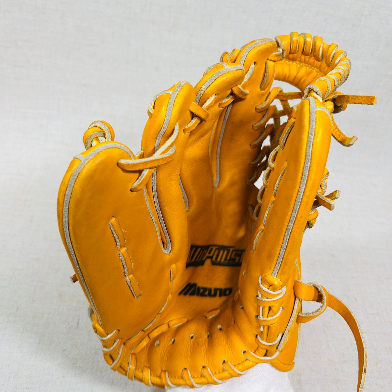 ウィンパルス 一般軟式グローブ