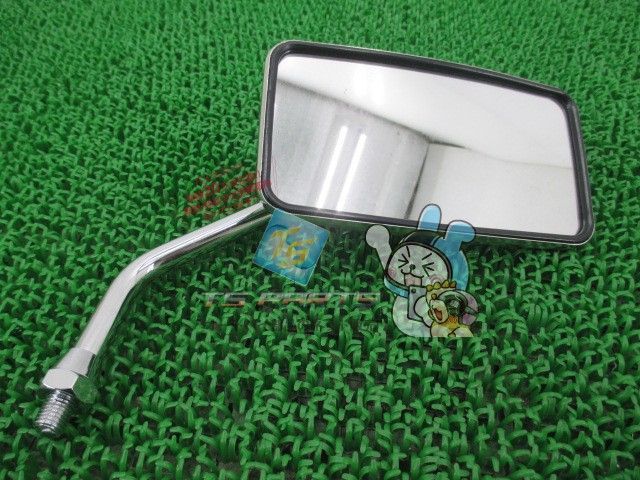 XJ650 ミラー 左 在庫有 即納 ヤマハ 純正 新品 バイク 部品 在庫有り 即納可 車検 Genuine