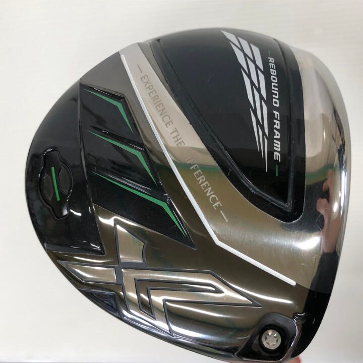 XXIO X-eks- 2022 | 10.5 | S | Miyazaki AX-2 | 中古