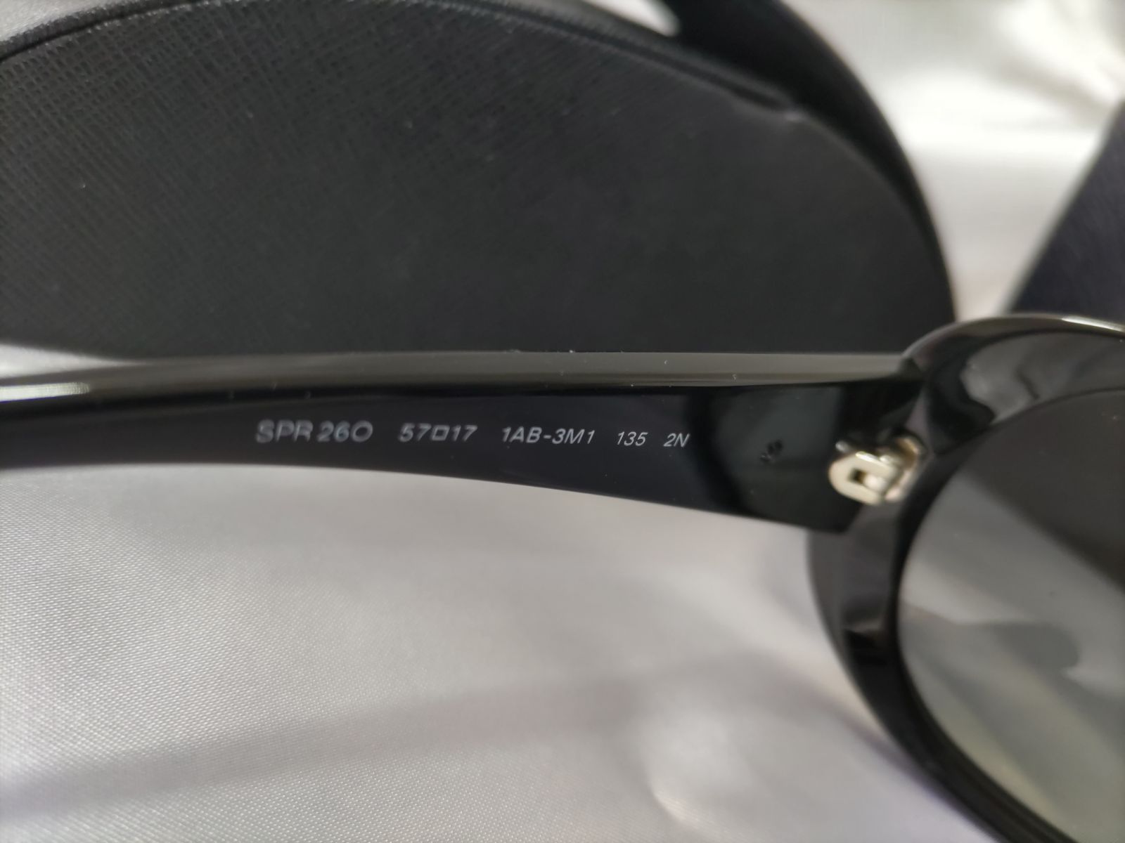 PRADA SPR260 サングラス