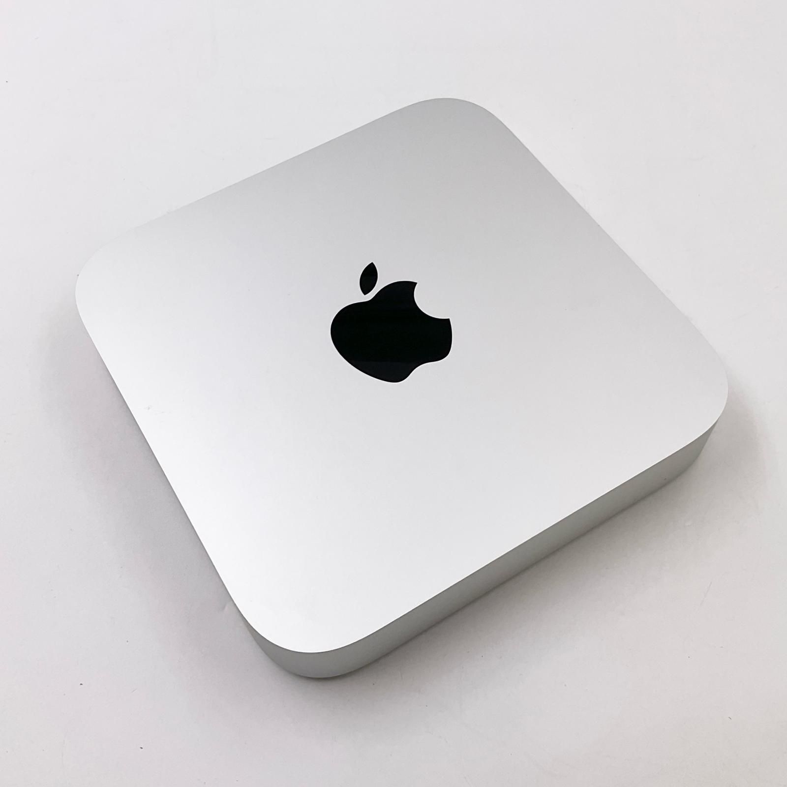 Apple Mac mini 2025 Apple M2 8GB SSD 512GB 動作 済 全額返金保証 最速発送