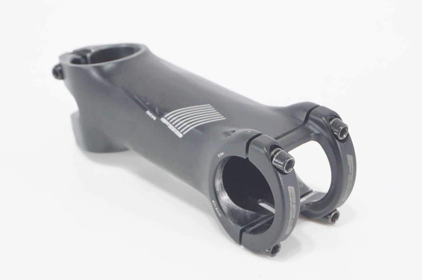 FSA エフエスエー エナジー ステム グレー 120mm 1-1/4対応 車・バイク・自転車 FSA エフエスエー エナジー