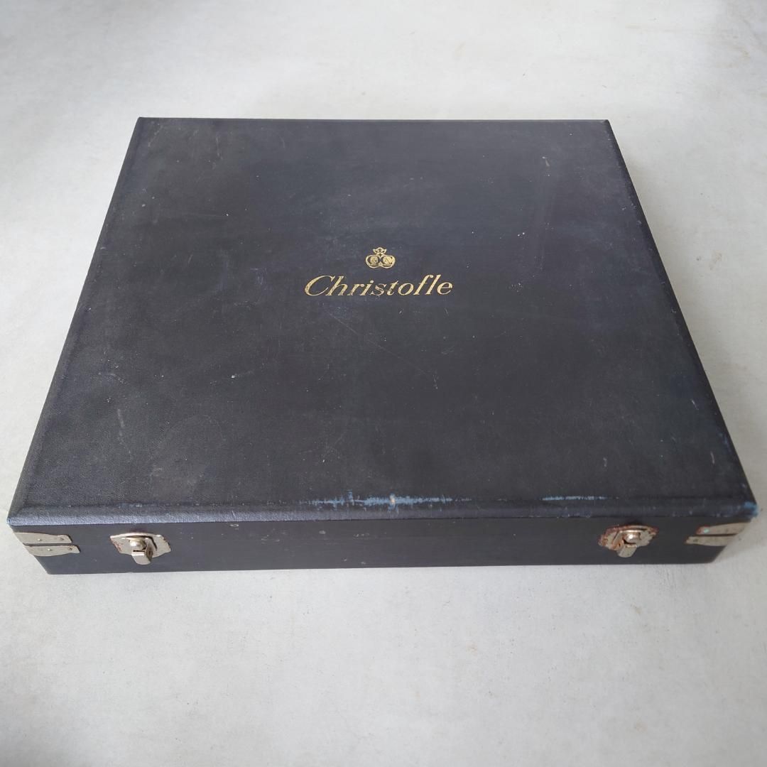 クリストフル パール 未開封含む 30点 き WWW_NOITHATQUANGTHANH_NET