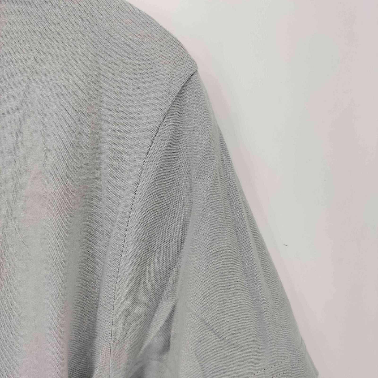 ユーズドフルギ USED古着 USA製 フロントプリント Tシャツ