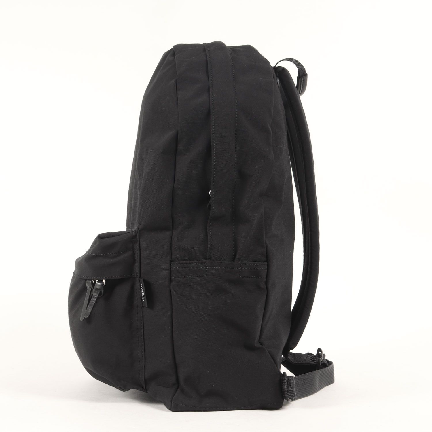 STANDARD SUPPLY スタンダード サプライ バッグ ブラック 黒 サイズ:L | 60/40クロス デイパック | ブランド カバン リュック バックパック【メンズ】【中古】【K4593】 STANDARD SUPPLY スタンダード サプライ バッグ ブラック 黒 サイズ:L