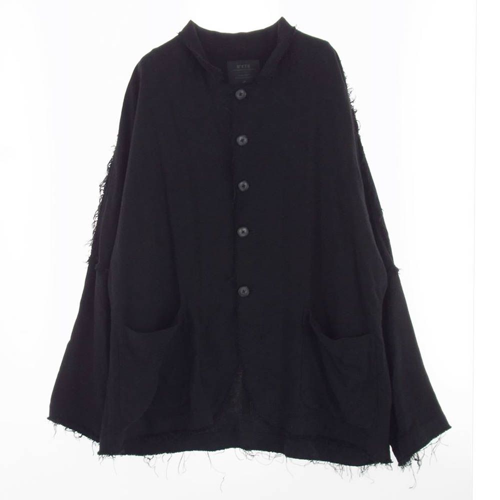 Yohji Yamamoto ヨウジヤマモト ジャケット UV-J04-034 S'YTE サイト C
