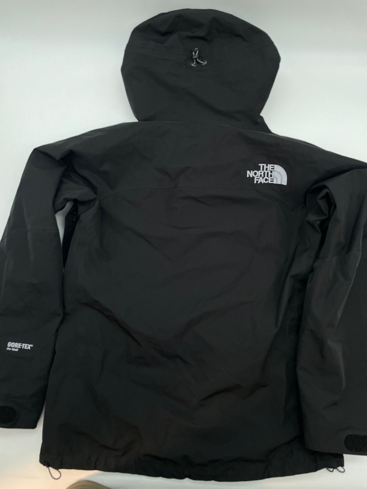 GORE-TEX マウンテンパーカー