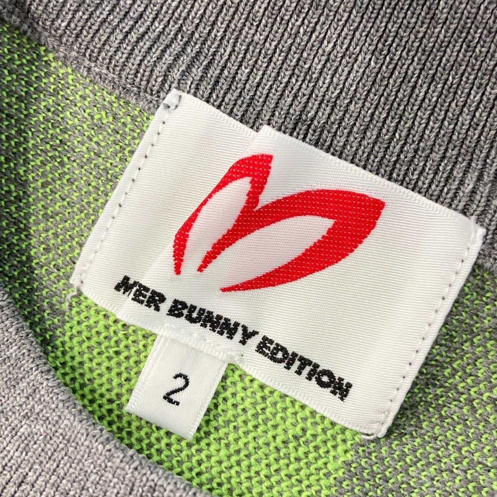 MASTER BUNNY EDITION マスターバニーエディション 2024年モデル