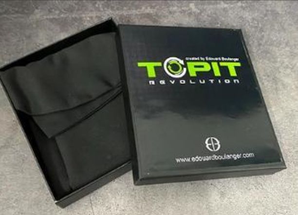 Topit Revolution(トピットレボリューション) (手品、マジック） - メルカリ