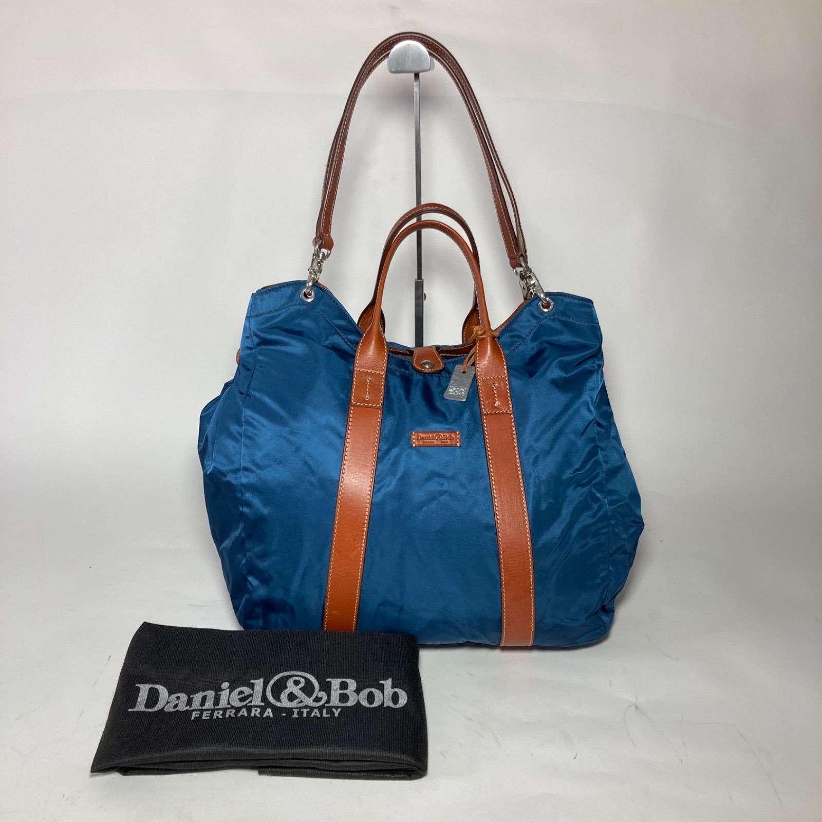 激レア Martin Martin Margiela セーラー ボストン バッグ 2025年最新