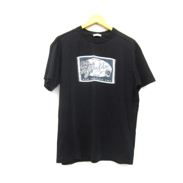 Dior HOMME ディオールオム 20AW Mon.Dior ATELIER パッチ