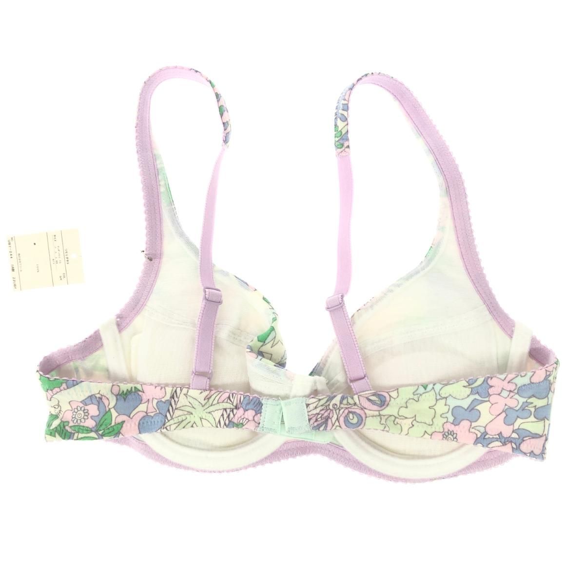tsumori chisato ツモリチサト ブラセット2・ショーツ1