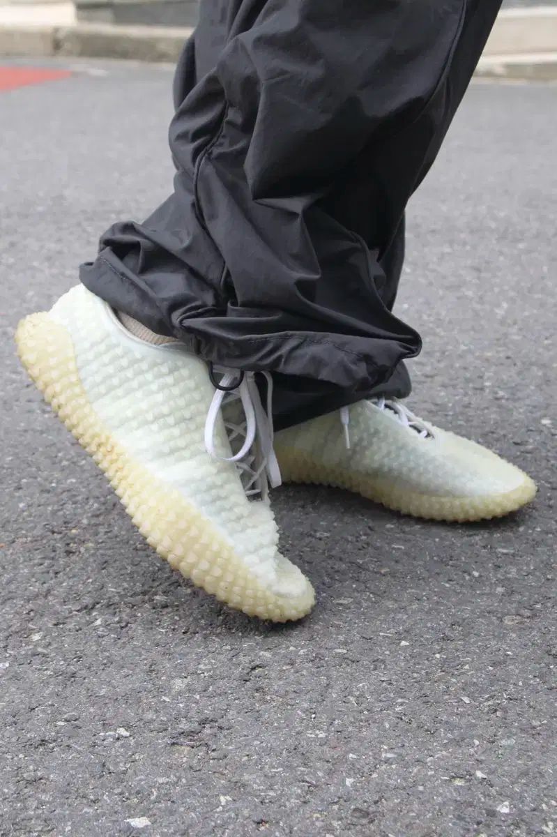 クレイググリーン X adidas(アディダス) おじいちゃん 280