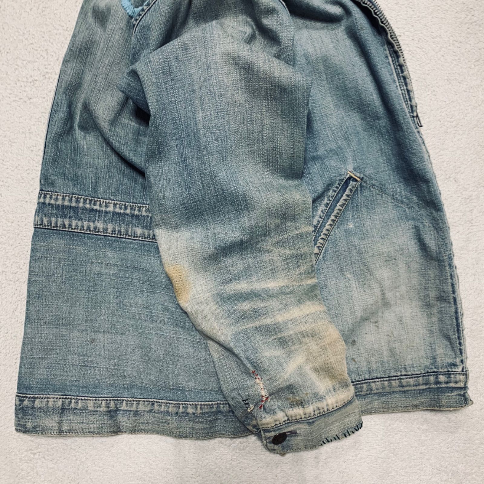 青系 ブルーブルー