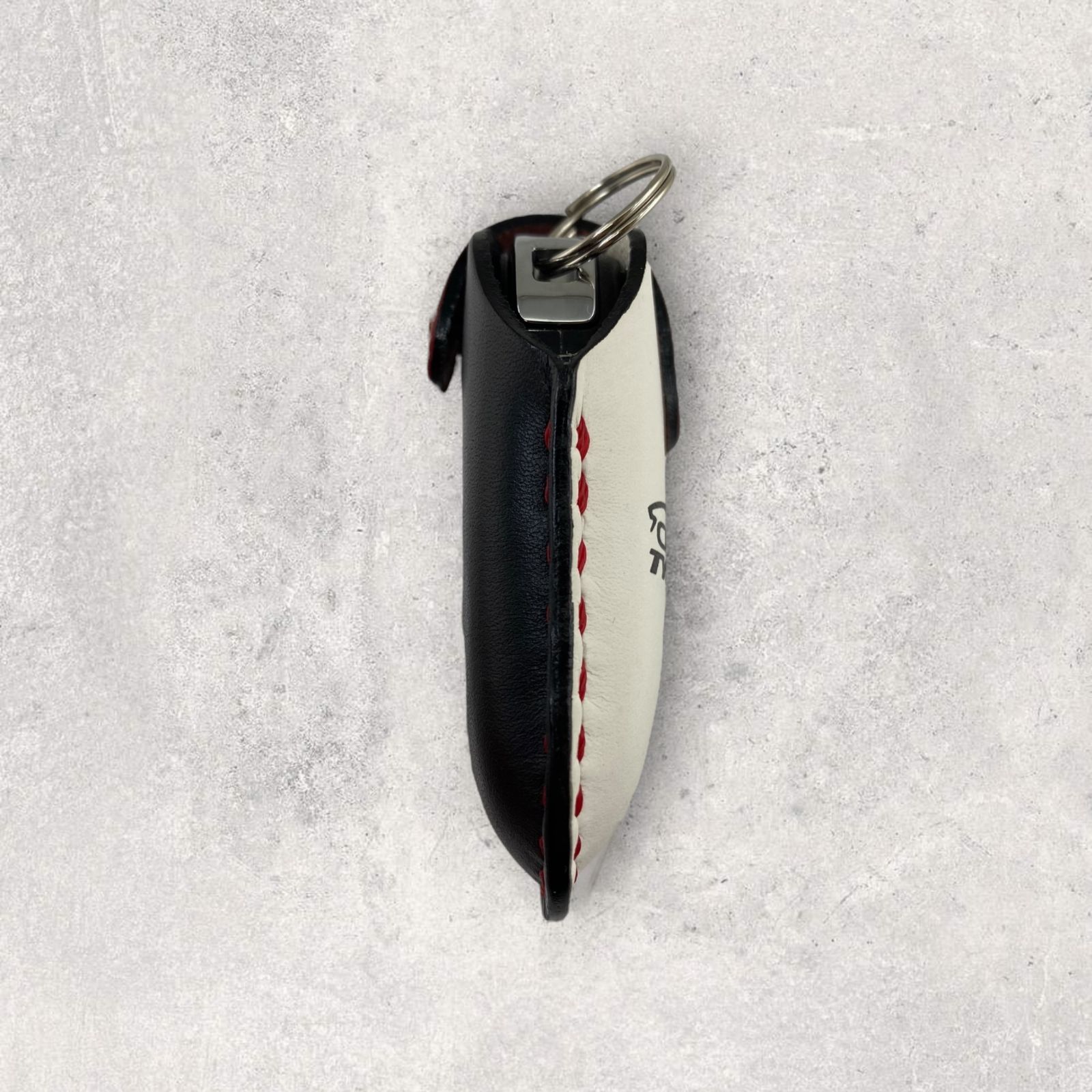 伊の蔵レザー ホンダ Type-D1 キーケース CIVIC TYPE R inokuraleather 