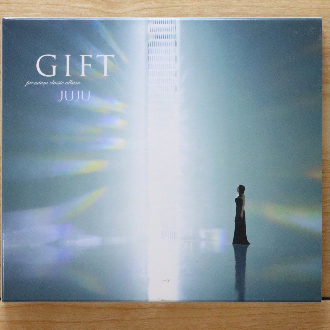 JUJU 花　FC限定盤　ジュジュ JUJU 花 FC限定盤 ジュジュ FC会員限定盤】『花』+『JUJU ARENA