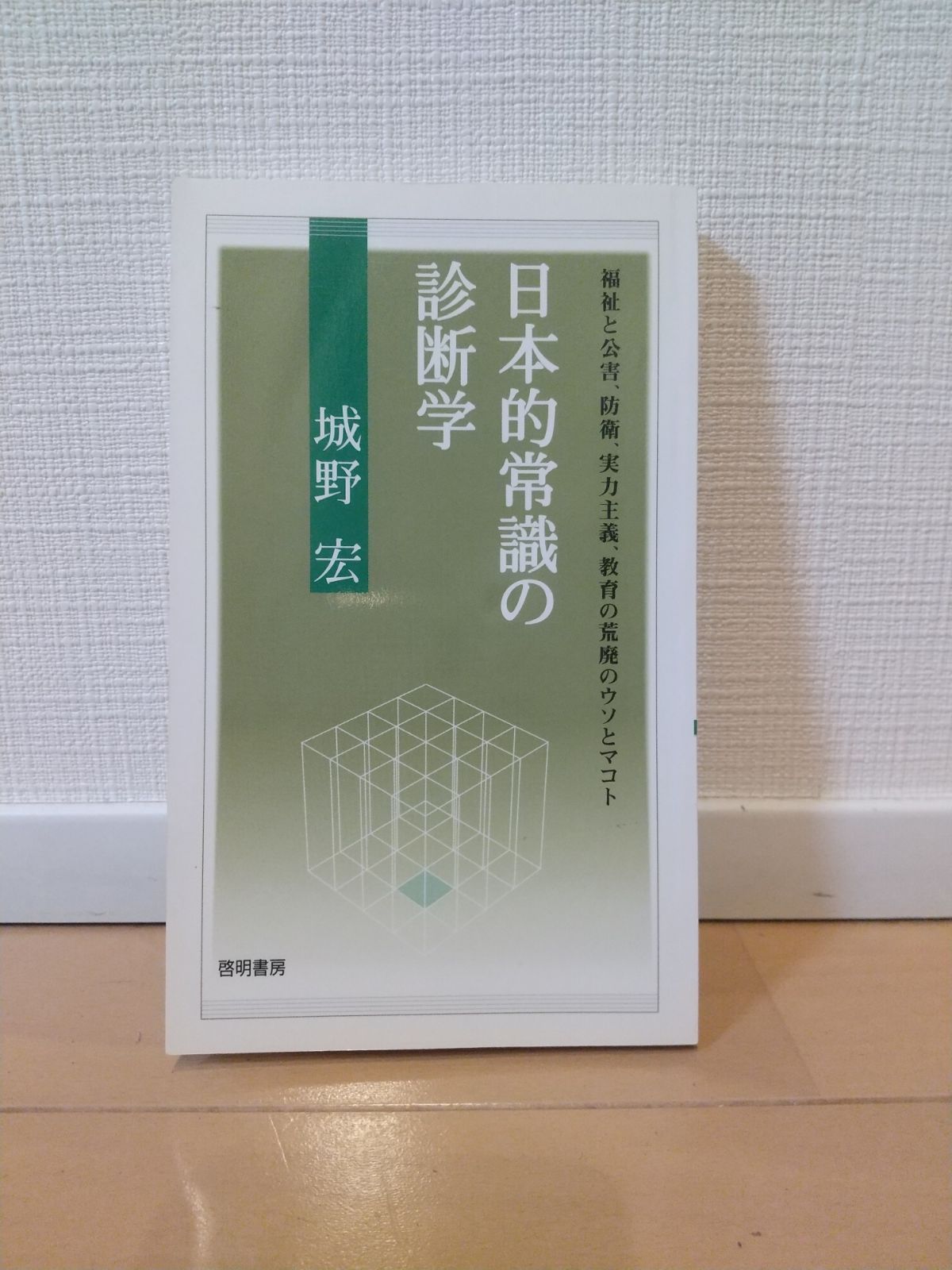 城野宏の戦略三国志上 下―戦略行動のためのテキスト 城野宏