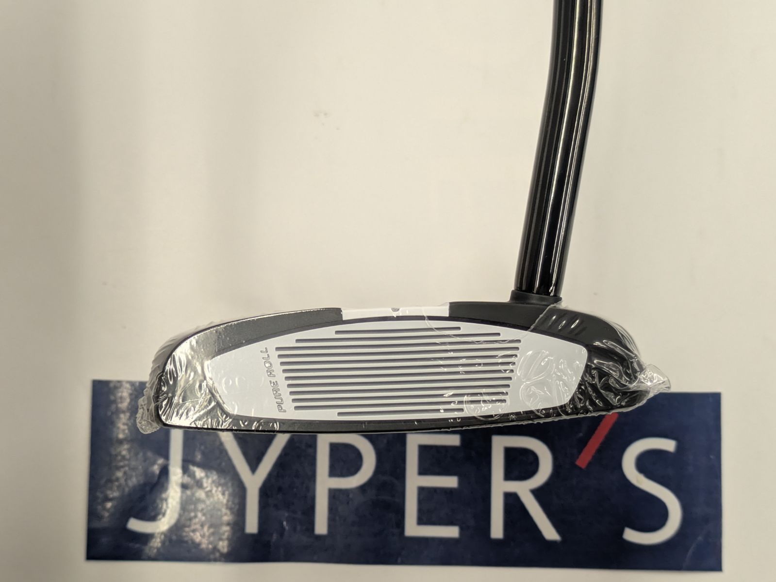 Pt (新品未使用品）テーラーメイド Spider Tour S Counter Balance 