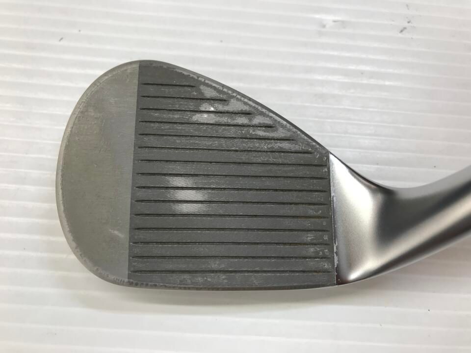 開封のみ JAWS RAW クロム 58 S NSプロ MODUS 3 TOUR 115 ウェッジ キャロウェイ 最短