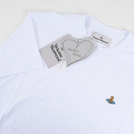 Vivienne Westwood ヴィヴィアンウエストウッド トップス ORB CLASSIC