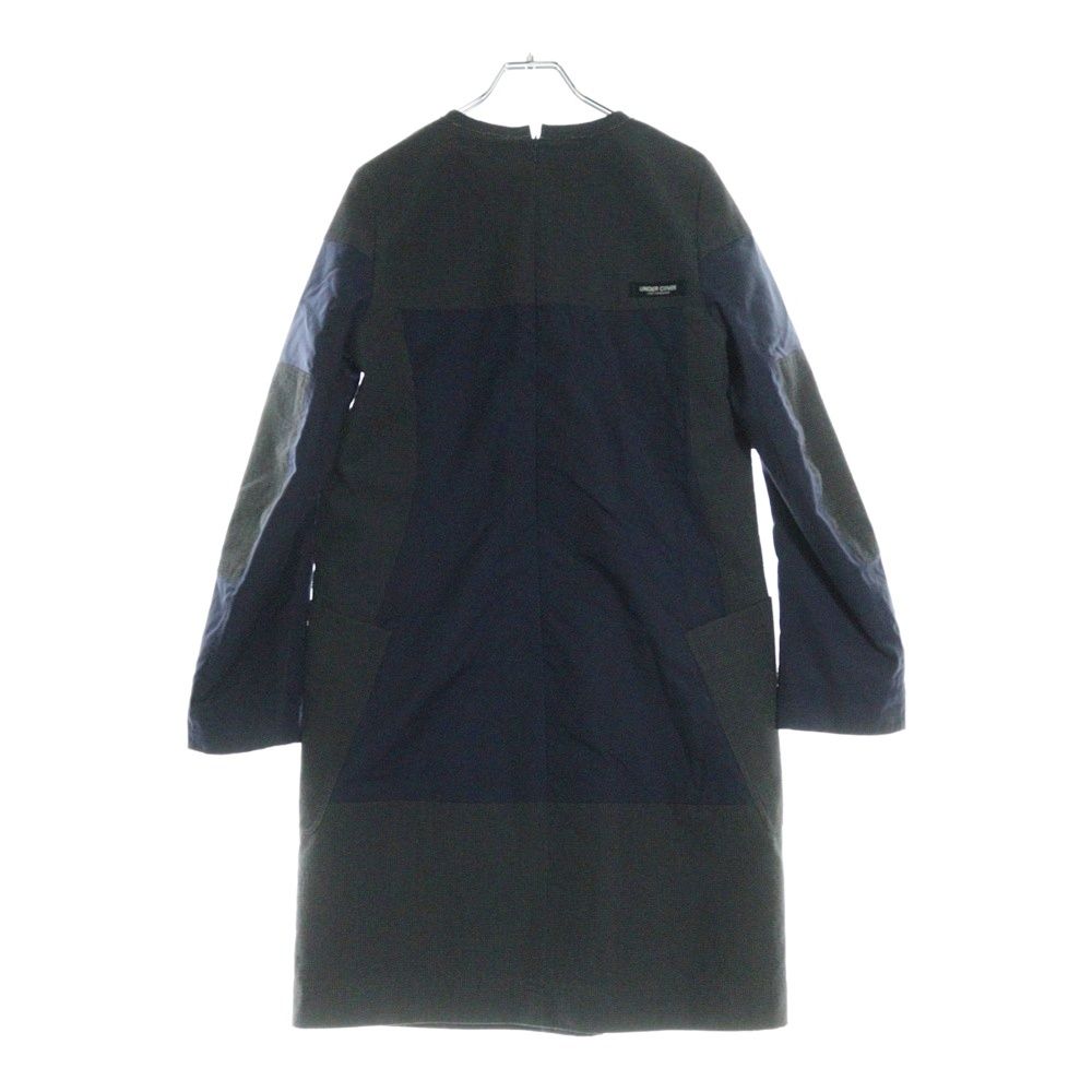 UNDERCOVER (アンダーカバー) 96AW ARCHIVE WIRE期 黒タグ 裏地