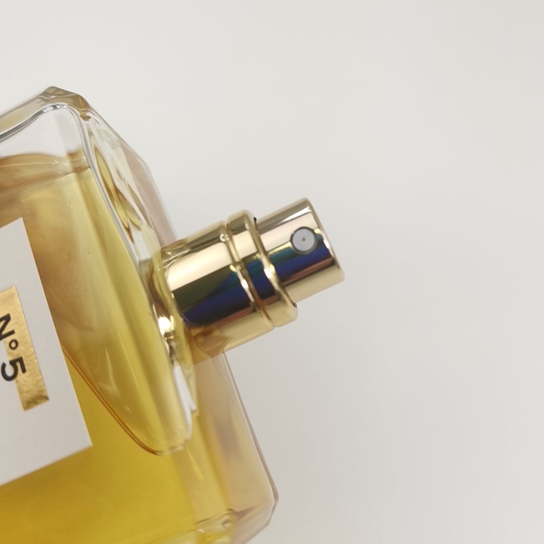 【 CHANEL 】A210 A-3 シャネル N°5 ナンバーファイブ 100ml ほぼ満タン EDP SP 香水 フレグランス フランス製