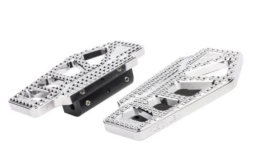 APEX BAGGER パッセンジャーフロアボード