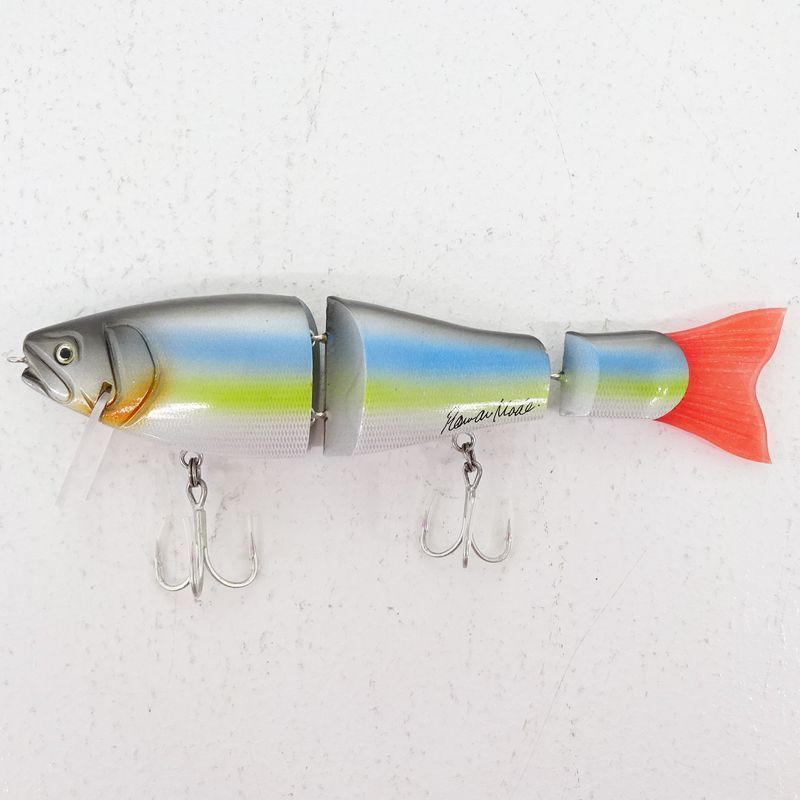 三重店】ロマンメイド ロマントリック ルアー(ビッグベイト/Roman Made