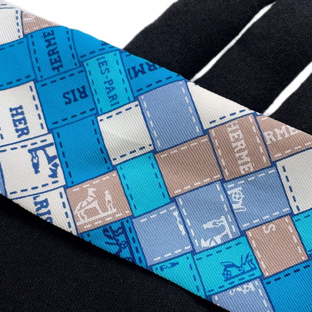 シルクスカーフ