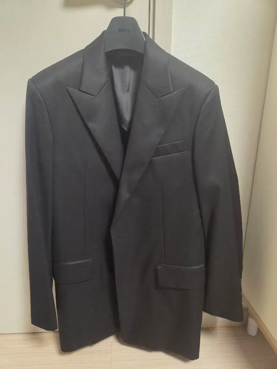 Juun.J ジュンジェイ ブレーザー