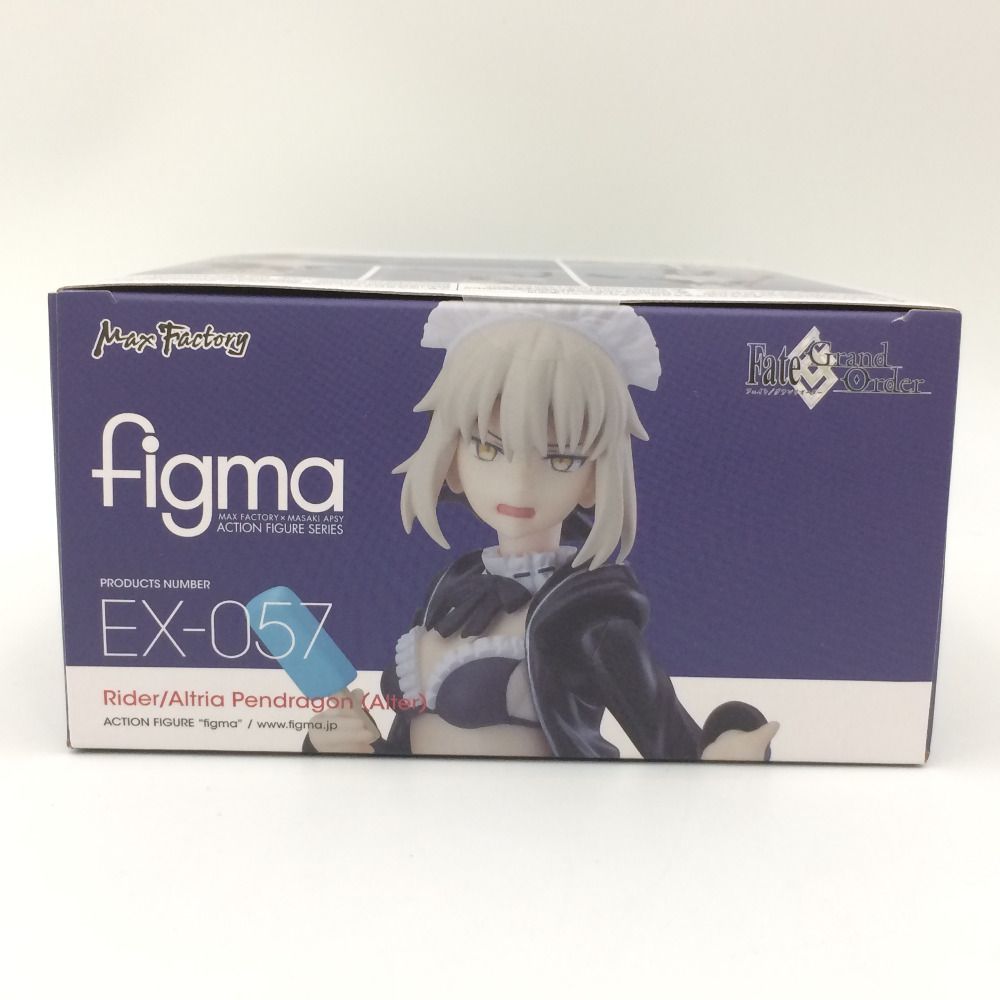 Fate/Grand Order ライダー/アルトリア・ペンドラゴン [オルタ