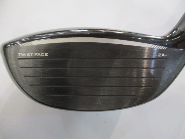 フェアウェイウッド