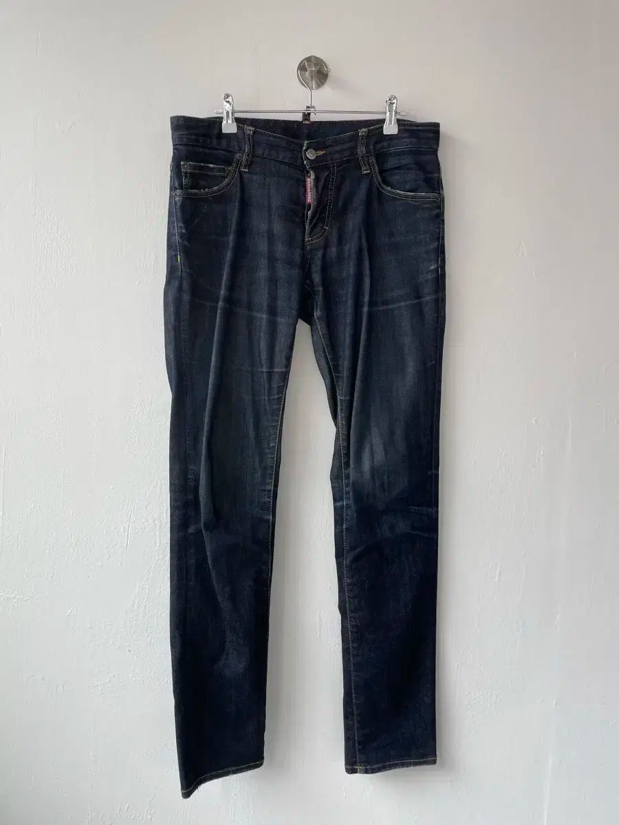 DSQUARED2 デニム46 DSQUARED2 ディースクエアード/DSQUARED2デニムパンツ/46/メンズ