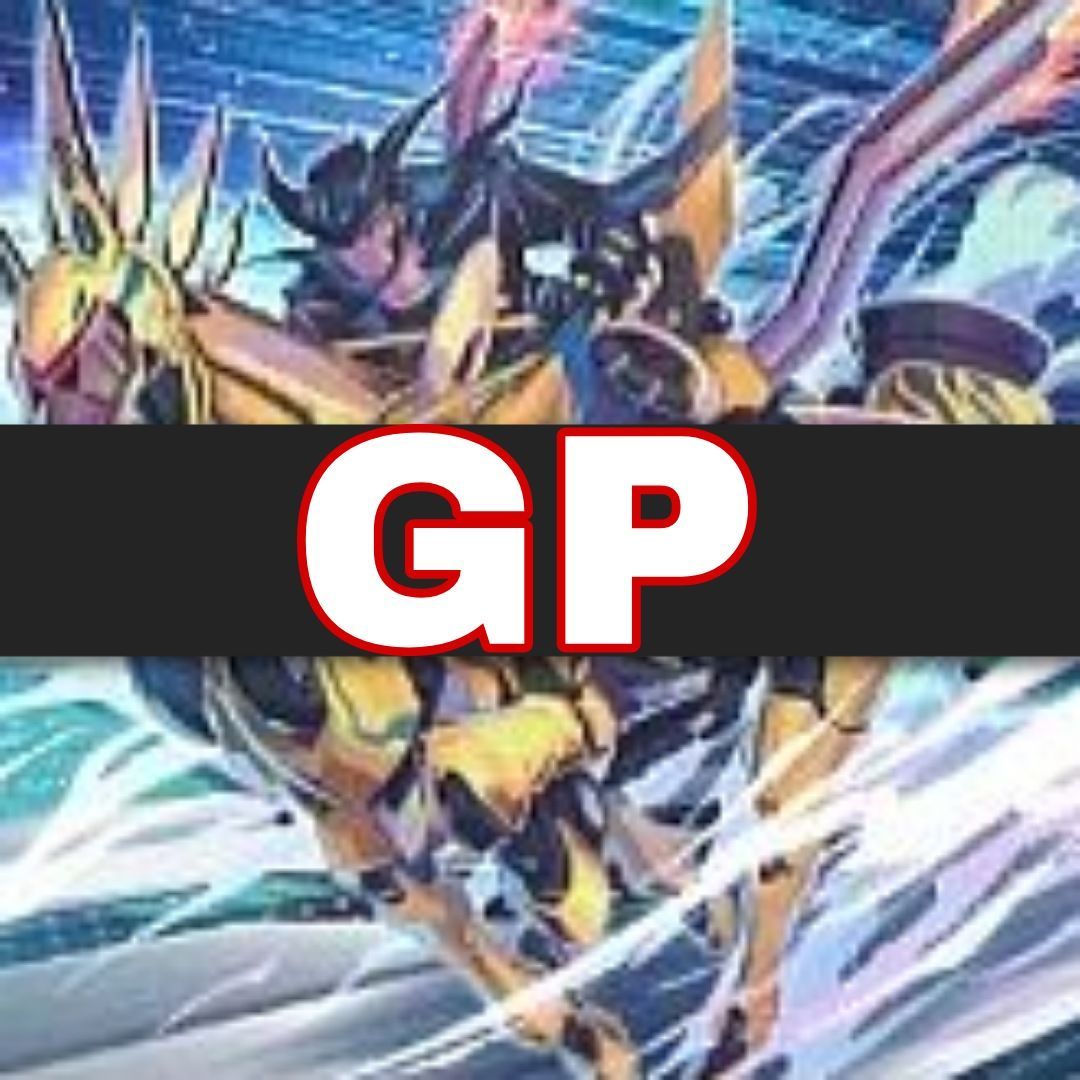 山屋　即日発送　GPデッキ　 ゴールド・プライドデッキ　構築済みデッキ ゴールドプライド - ギルド屋さん