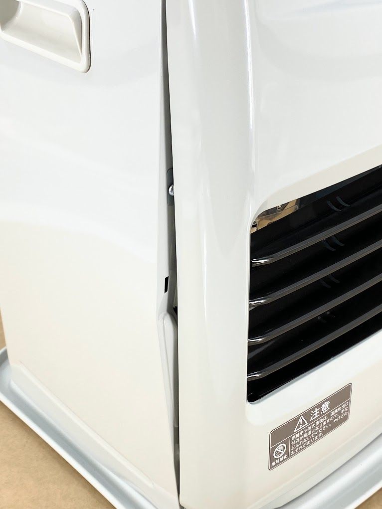 コロナ 石油ファンヒーター