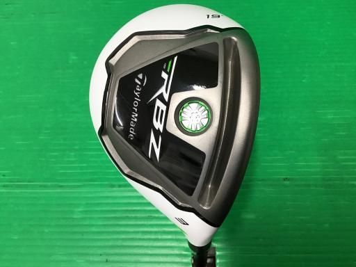 テーラーメイド RBZ U3 USA ユーティリティ UT RBZ 65 フレックスS メンズ 男性用 右利き 右用 Dランク ゴルフクラブ