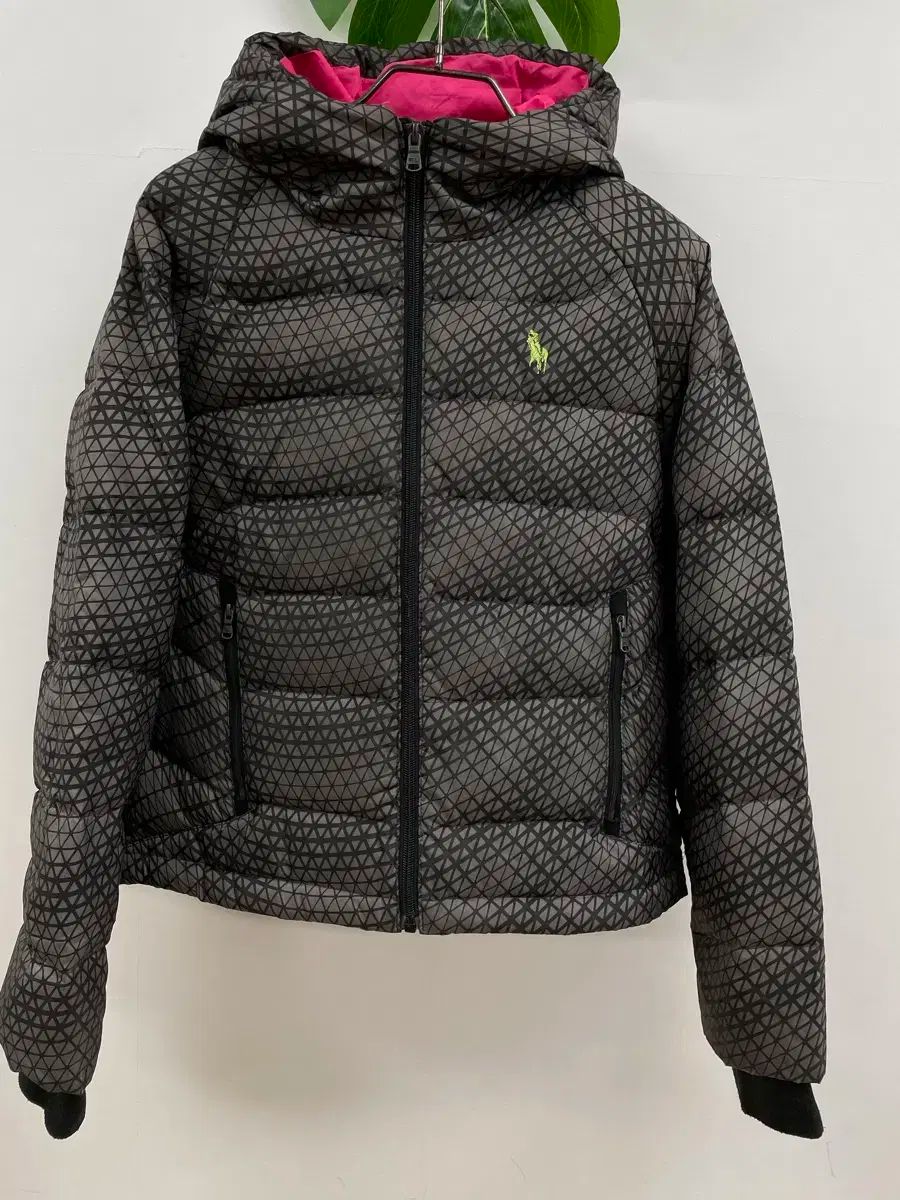 【雷市場（ポンジャン）商品韓国直送】 ポロ Ralph Lauren(ラルフローレン) ジュニア ( 12 ー 14 ) グースダウン ダウン