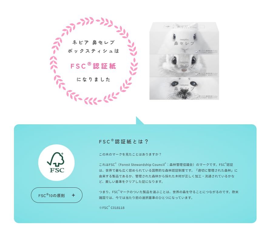 ケース販売 ネピア 鼻セレブ ティシュ 400枚 (200組) × 3個パック × 10個入 ネピア 鼻セレブティシュ ボックス 400枚(200組)×3個パック 9個セット