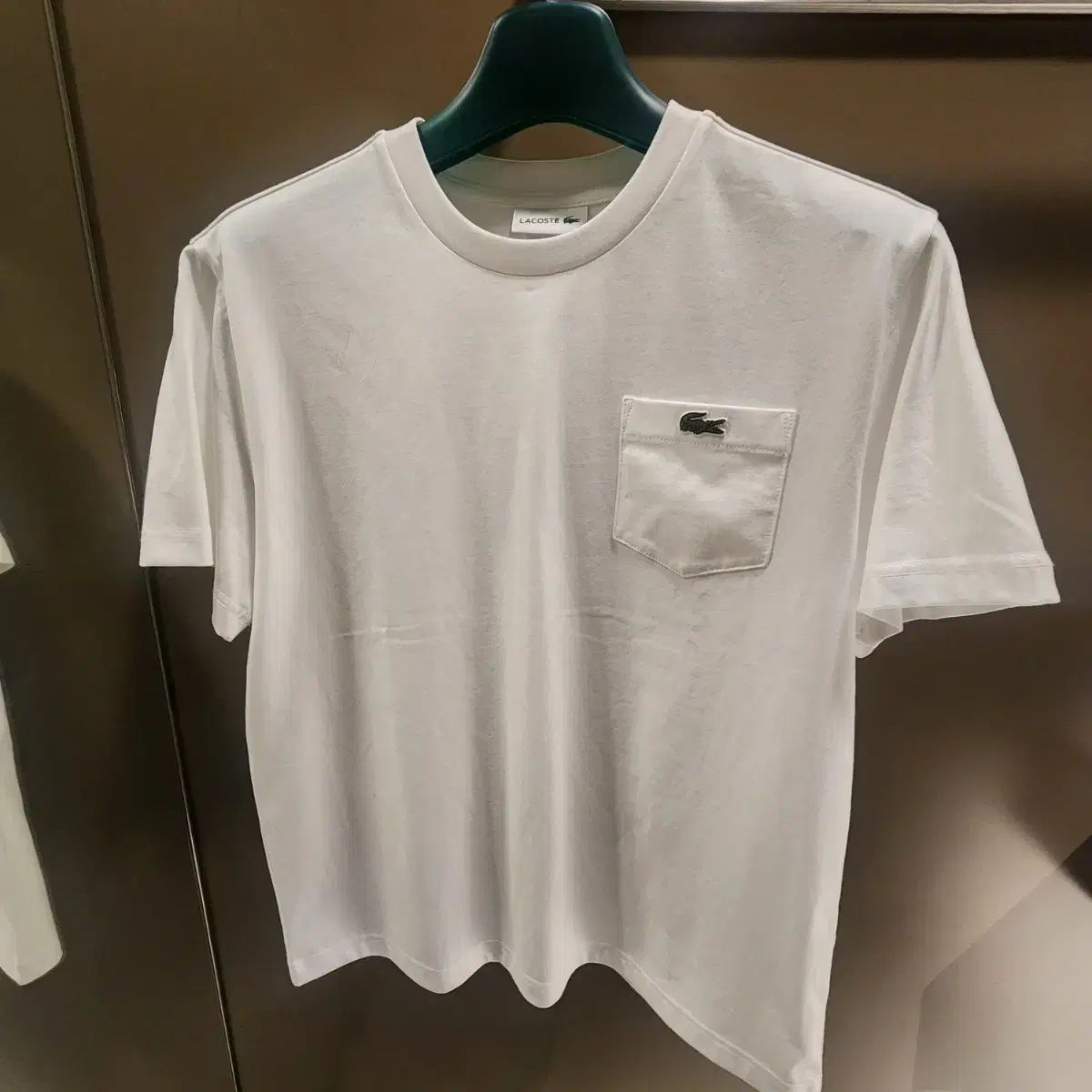LACOSTE ラコステ