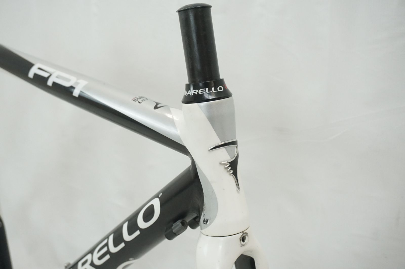 PINARELLO 「ピナレロ」 FP1 2008年モデル フレームセット 