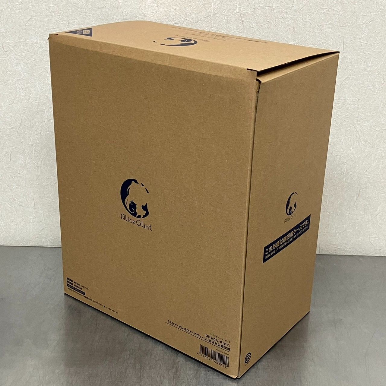 缶バッチ 付