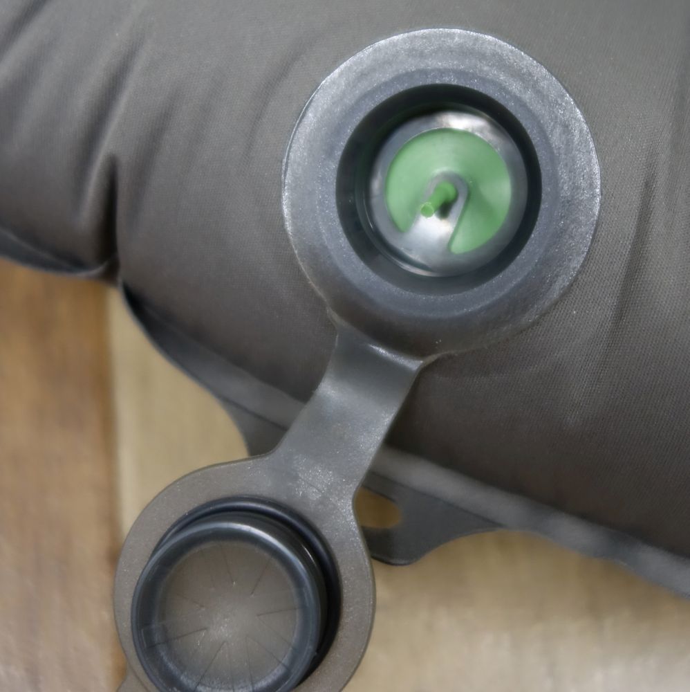 エクスペド EXPED ULTRA PILLOW ウルトラ ピロー Klymit