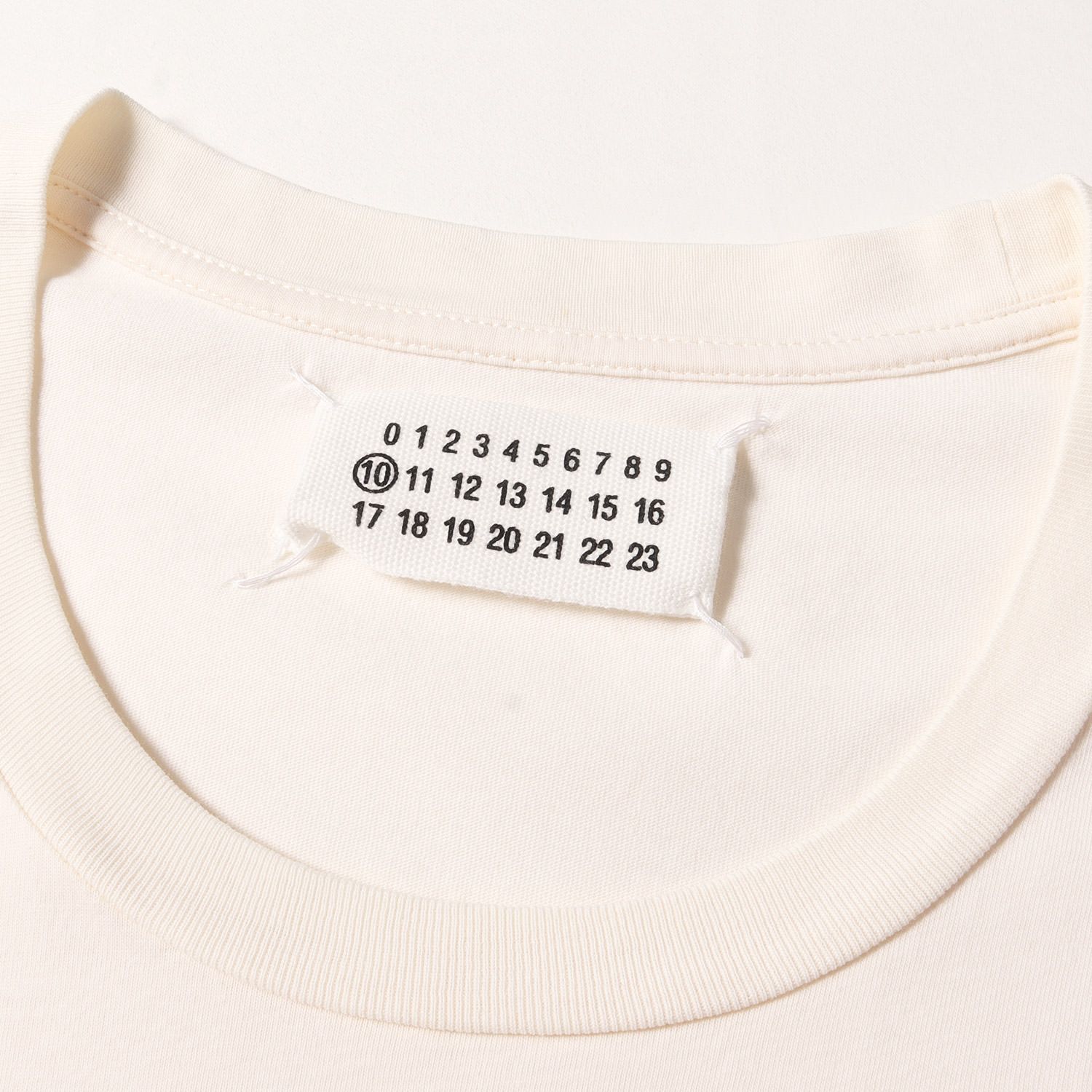 Maison Martin Margiela メゾンマルタンマルジェラ Tシャツ