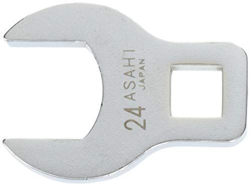 ASH クローフートレンチ12.7×24mm VC4024