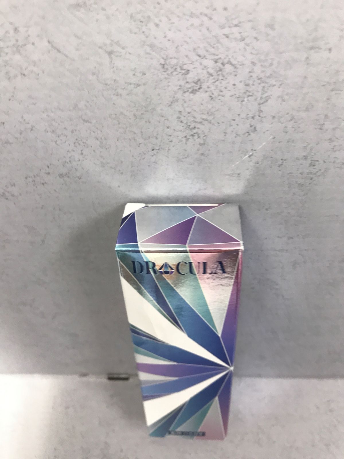 C108　N　DRcula　薬用ホワイトニングジェル　45g