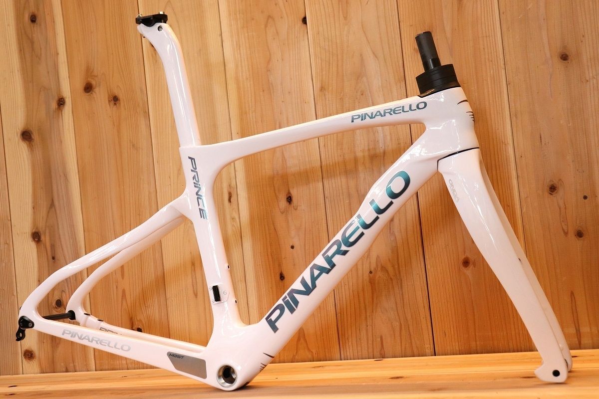 ピナレロ PINARELLO プリンス PRINCE DISK 430サイズ 2022年