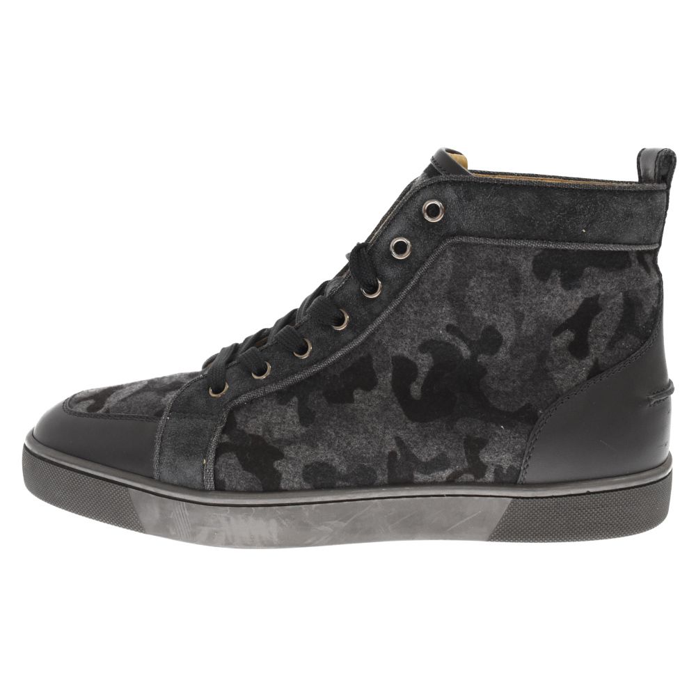 CHRISTIAN LOUBOUTIN (クリスチャンルブタン) Rantus Orlato Flat