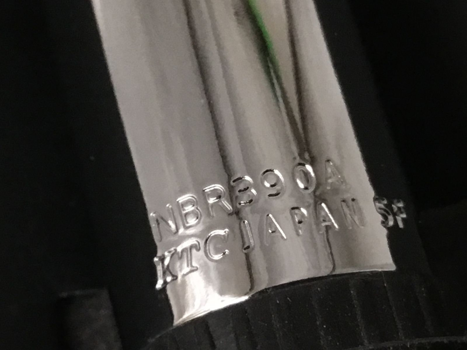 8ラチェットハンドル